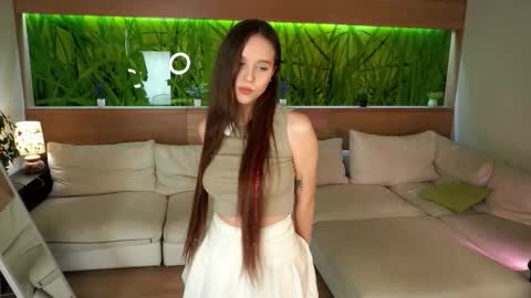 Snapshot of roxannakistler chatting on 28, 2, 2026 Luna online show from 28, 2, 2026