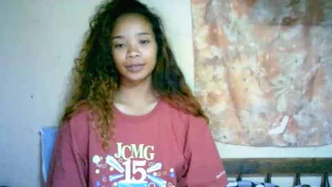 roxanne_98 online show from 19, 1, 2025