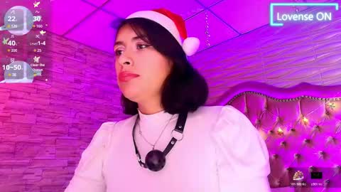 roxanne_han online show from 19, 12, 2025