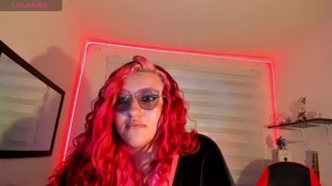 Snapshot of roxanne_morelli chatting on 19, 4, 2026 roxanne online show from 19, 4, 2026