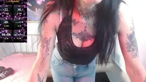Roxanne online show from 29, 4, 2026