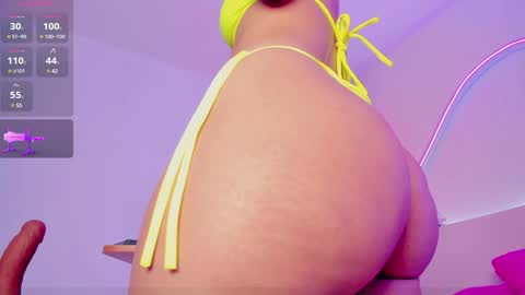 Roxanne Gomez online show from 18, 12, 2024