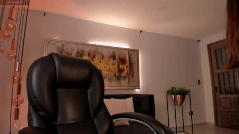 Snapshot of roxannehill_ chatting on 12, 1, 2026 Roxanne Hill online show from 12, 1, 2026