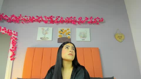 Juliana 3 online show from 1, 6, 2026