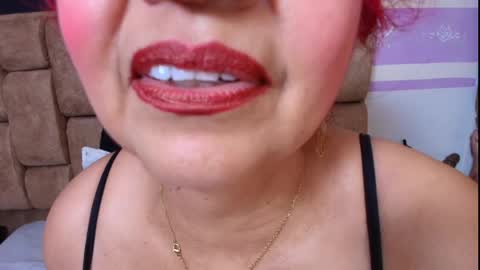 RoxetteMature online show from 2, 5, 2026