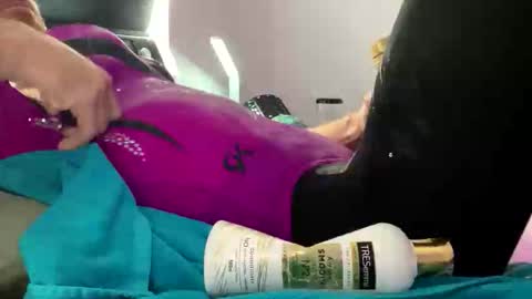 Snapshot of roxi6969 chatting on 16, 9, 2025 Power play online show from 16, 9, 2025