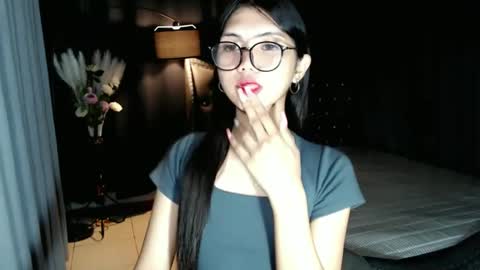 Snapshot of roxie_fuckdoll chatting on 8, 12, 2024 Roxie online show from 8, 12, 2024