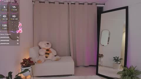  R O X I E  online show from 30, 11, 2025