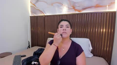 Roxie  online show from 6, 1, 2026