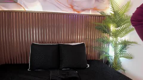 Snapshot of roxie_ns chatting on 23, 3, 2026 Roxie online show from 23, 3, 2026