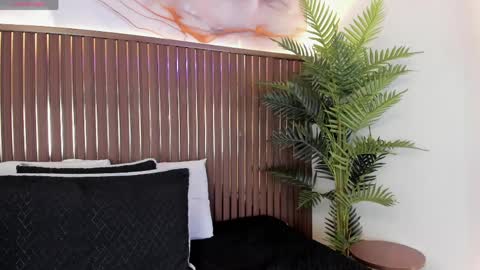 Snapshot of roxie_ns chatting on 2, 4, 2026 Roxie online show from 2, 4, 2026