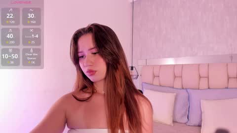 Roxie  online show from 10, 1, 2025