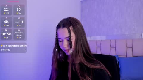 Roxie  online show from 6, 2, 2025