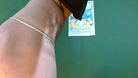 Snapshot of roxiehood chatting on 28, 5, 2026 Roxie online show from 28, 5, 2026