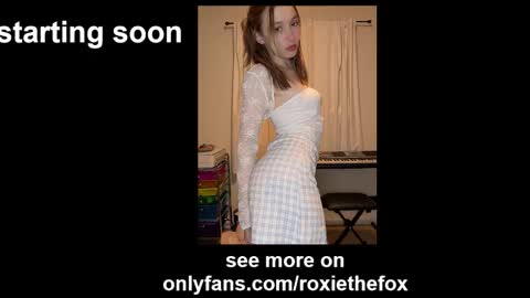 roxie online show from 15, 3, 2026