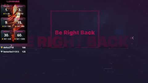 roxie online show from 23, 2, 2025