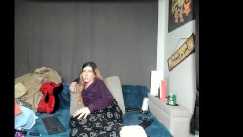 roxihazeleyes online show from 20, 2, 2026