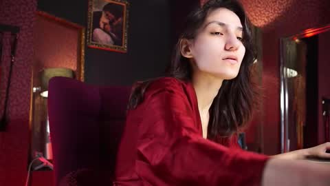 Roxalana online show from 22, 3, 2026