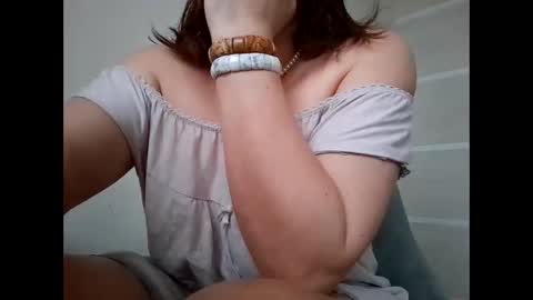 ROXOLANAA SEXY online show from 21, 3, 2026