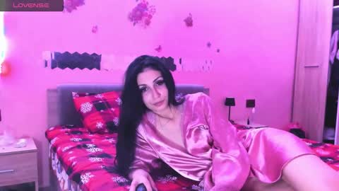 Roxx Anne online show from 6, 1, 2026