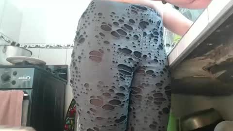 Florecita online show from 19, 4, 2026