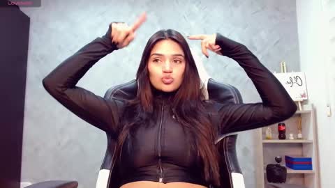 roxxi_2110 online show from 29, 11, 2025