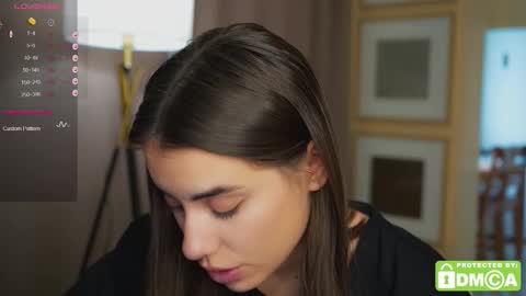 roxxxete online show from 25, 9, 2025