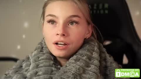 Roxieex ABBY online show from 30, 10, 2025