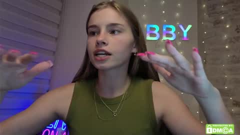 Roxieex ABBY online show from 2, 5, 2026