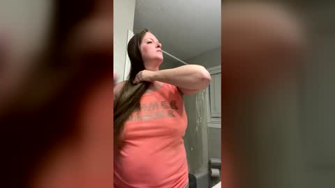 RoxxxiPaid online show from 14, 5, 2026