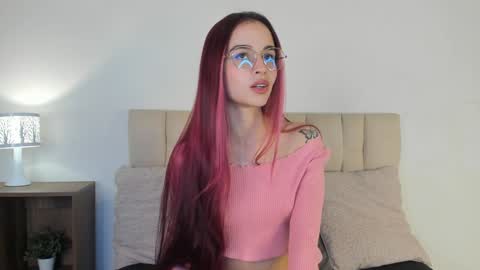 Roxxy online show from 25, 1, 2025