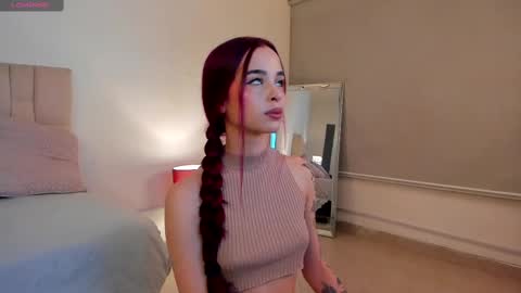 Roxxy online show from 7, 3, 2025