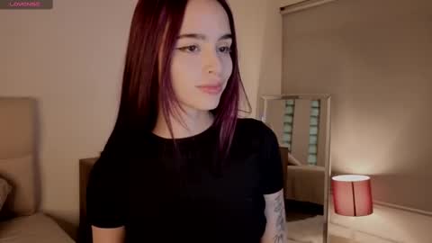 Roxxy online show from 9, 9, 2025