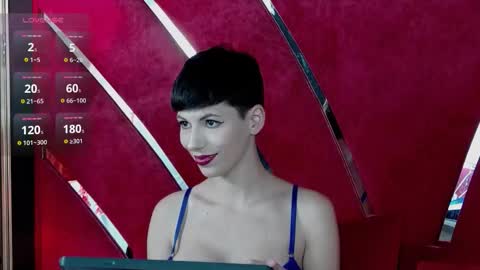 Roxy online show from 2, 10, 2025