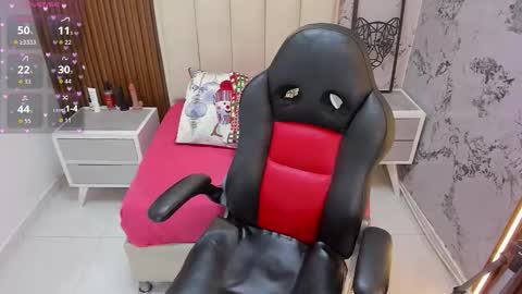 roxxybloom online show from 7, 1, 2026