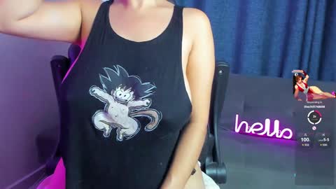 Annah  online show from 3, 12, 2024