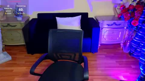 Roxy online show from 22, 12, 2025