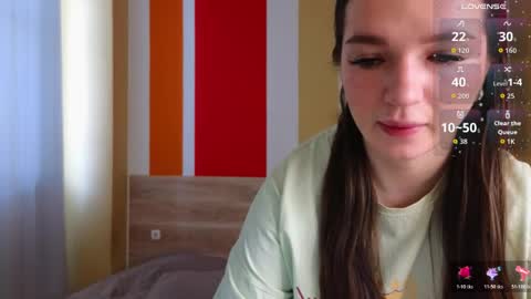 Snapshot of roxy_dark chatting on 7, 3, 2026 Roxy online show from 7, 3, 2026