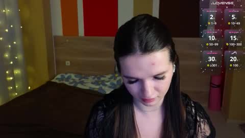 Snapshot of roxy_dark chatting on 19, 3, 2026 Roxy online show from 19, 3, 2026