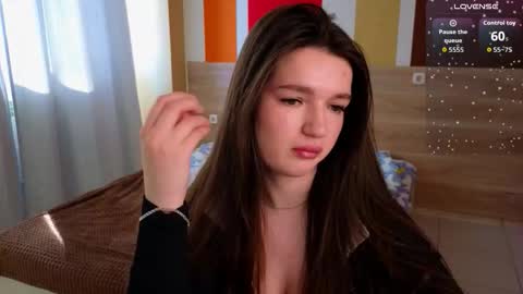 Snapshot of roxy_dark chatting on 21, 3, 2026 Roxy online show from 21, 3, 2026