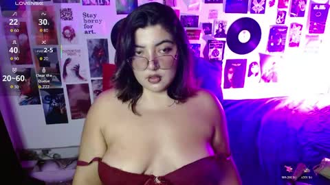 Roxana online show from 22, 5, 2026