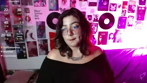 Roxana online show from 27, 5, 2026