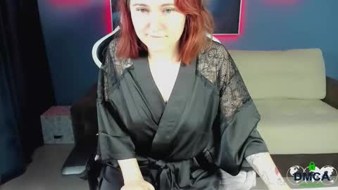 Roxy fiery online show from 15, 11, 2025