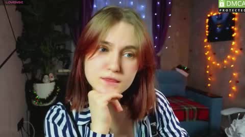 Roxy fiery online show from 19, 12, 2025