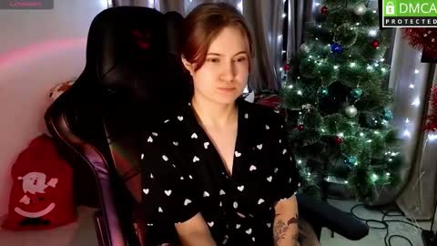 Roxy fiery online show from 20, 12, 2025