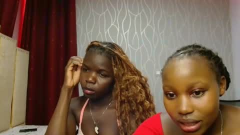 Snapshot of roxy_heather chatting on 15, 1, 2026 Roxy online show from 15, 1, 2026