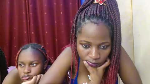 Snapshot of roxy_heather chatting on 20, 2, 2026 Roxy online show from 20, 2, 2026