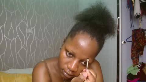 Snapshot of roxy_heather chatting on 4, 5, 2026 Roxy online show from 4, 5, 2026