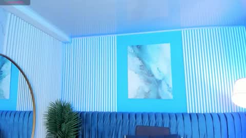 Roxy hell online show from 28, 9, 2025