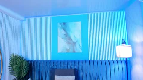 Roxy hell online show from 24, 11, 2025